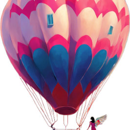 Kids Pillow mit doppelter Vorlage zum Anpassen Dekokissen