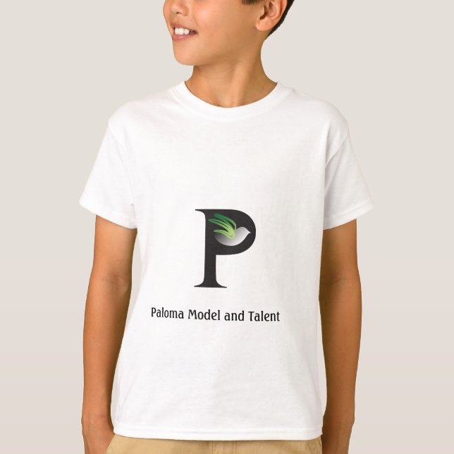 KId's PMT Sweatshirt T-Shirt (Vorderseite)