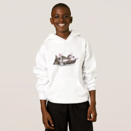 Kids Sebastian Hoodie