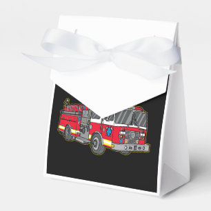Kids Sound Alarm Im 7 Kinder Feuerwehrmann Feuerwe Geschenkschachtel