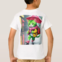 Kids Sports Jersey (AOP)