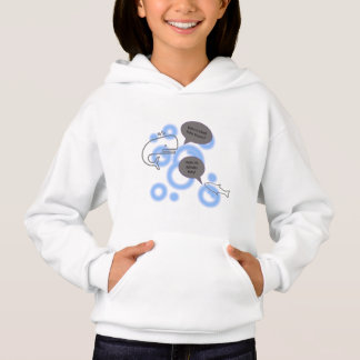 Kids Sweater Hoodie