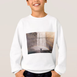 Kids Sweatshirt T-Shirt