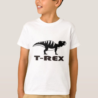 KIDS T-REX-T - Shirt
