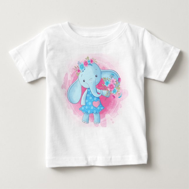 Kids T-Shirt (Vorderseite)