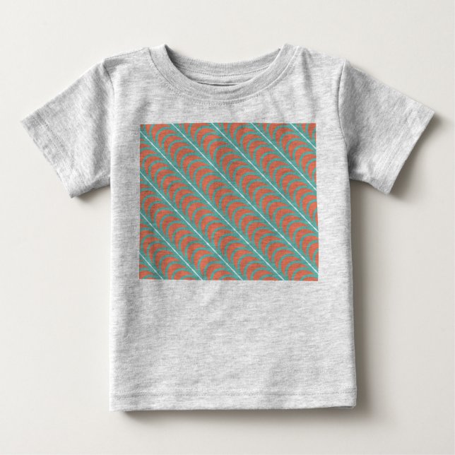 Kid's T - Shirt (Vorderseite)