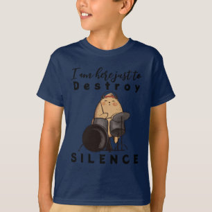 Kid's T - Shirt