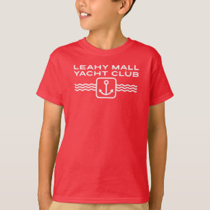 Kid's T - Shirt, neue Farbe für die Saison 2025 T-Shirt
