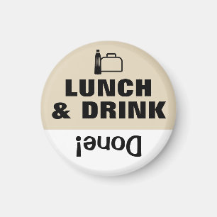 Kid's Task Chore List Erinnerung Magnet Pack Mitta