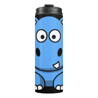 Kid's Thermal Tumbler Thermosbecher