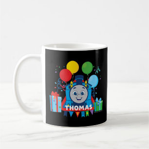 Kids Thomas & Friends - Birthday Balloons Kaffeetasse