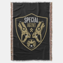 Kids Toy Dart Gun Battle Decke