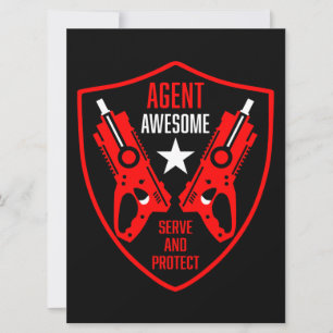 Kids Toy Dart Gun Battle Karte