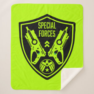 Kids Toy Dart Gun Battle Sherpadecke