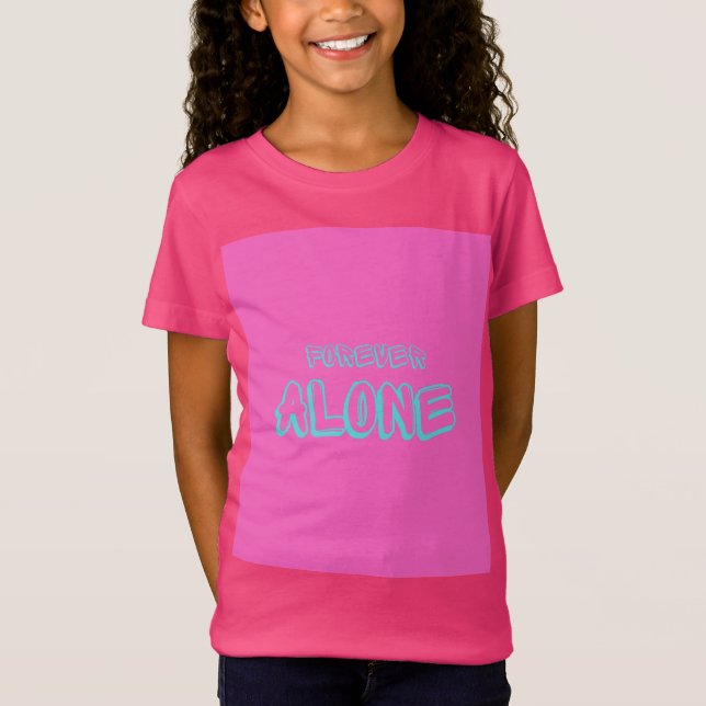 kids Tshirt (Vorderseite)