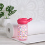 Kid's Unicorn Rainbow Individuelle Name Girl Trinkflasche<br><div class="desc">Kid's Unicorn Rainbow Individuelle Name Girl Water Flasche. Wählen Sie die Größe und Farbe aus dem Menü "Optionen".</div>