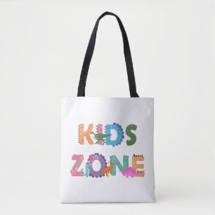 Kids Zone Dinosaurier