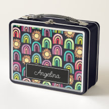 Kids zurück in die Schule