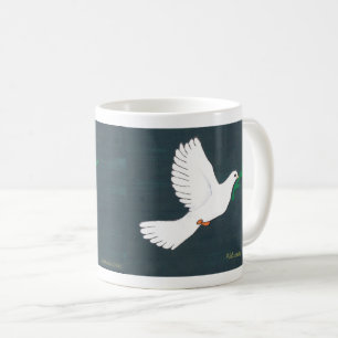 KidsArt für Choc - Dove Kaffeetasse