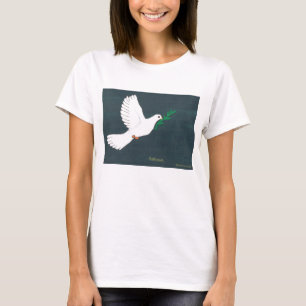KidsArt für Choc - Dove T-Shirt
