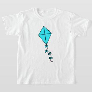 KidsT-Shirt Kite T-Shirt
