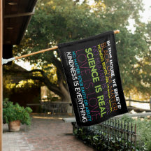KIE Outdoor Flag (ohne Rücksicht auf Ihre Fähigkei