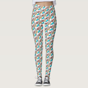 Kiefer Leggings