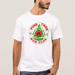 Kiefergewehrverein T-Shirt