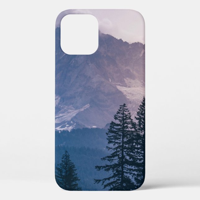 KIEFERN Case-Mate iPhone HÜLLE (Rückseite)