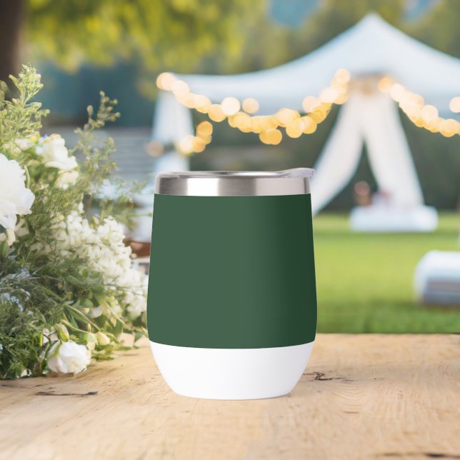 Kiefern Grün (Hochzeit)