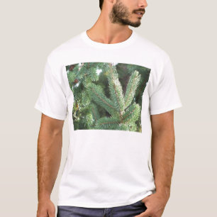 Kiefern-Niederlassung, T-Shirt
