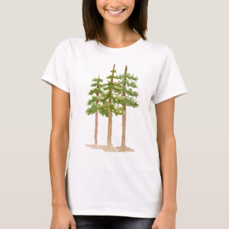 Kiefern T-Shirt