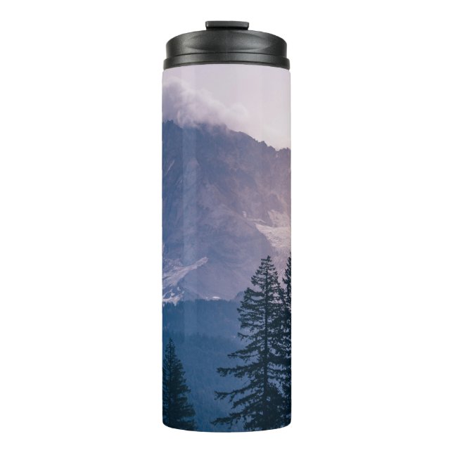 KIEFERN THERMOSBECHER (Vorderseite)