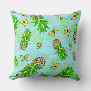 Kiefernapfelwirbel Kissen