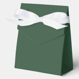 Kieferngrün Geschenkschachtel
