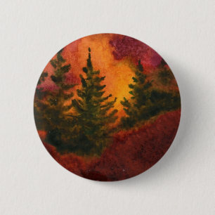 Kiefernlandschaft Button