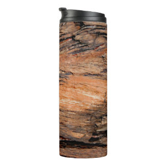 Kiefernrinde  thermosbecher