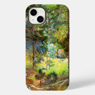 Kiefernwald Case-Mate iPhone 14 Plus Hülle