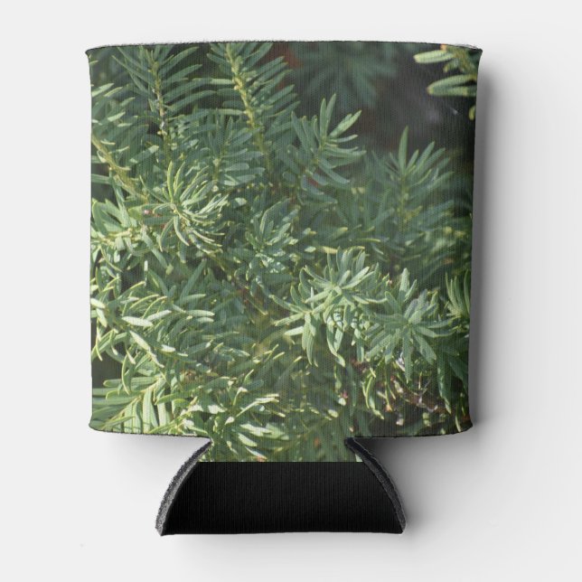 Kiefernwald kann kühler werden dosenkühler (Vorderseite)