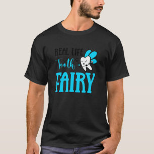 Kieferorthopäde der Zahnmedizin Kieferorthopädie-A T-Shirt