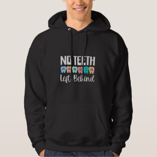 Kieferorthopädie Hoodie