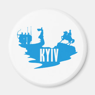 Kieiv Magnet