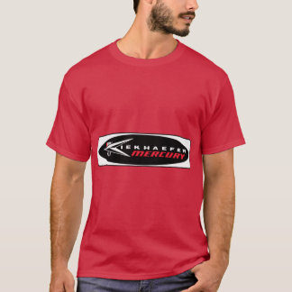 Kiekhaefer Mercury Outboards Logo-Shirt T-Shirt