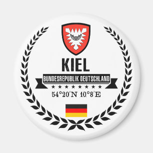 Kiel Magnet