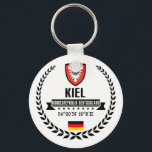 Kiel Schlüsselanhänger<br><div class="desc">Kiel</div>