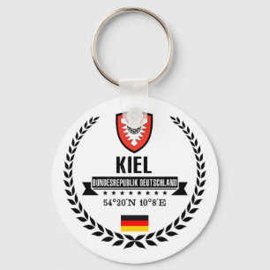 Kiel Schlüsselanhänger