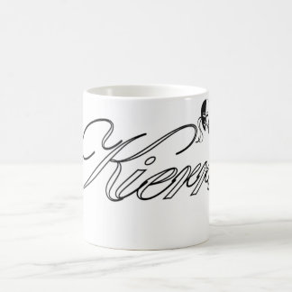 Kierra Kaffeetasse