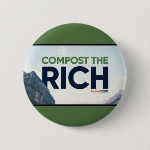 Kies 2020: Kompostieren Sie die Reichen Button