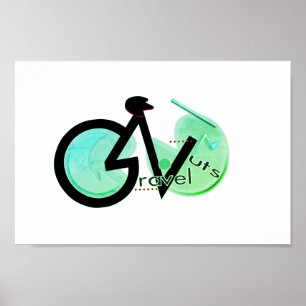 Kies Nuts Poster