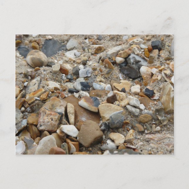 Kies Postkarte (Vorderseite)